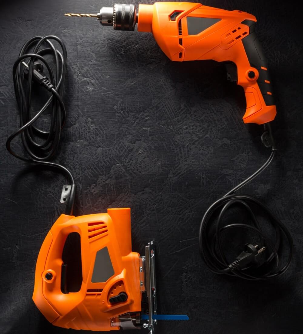 Best Power Tools Distributor in India