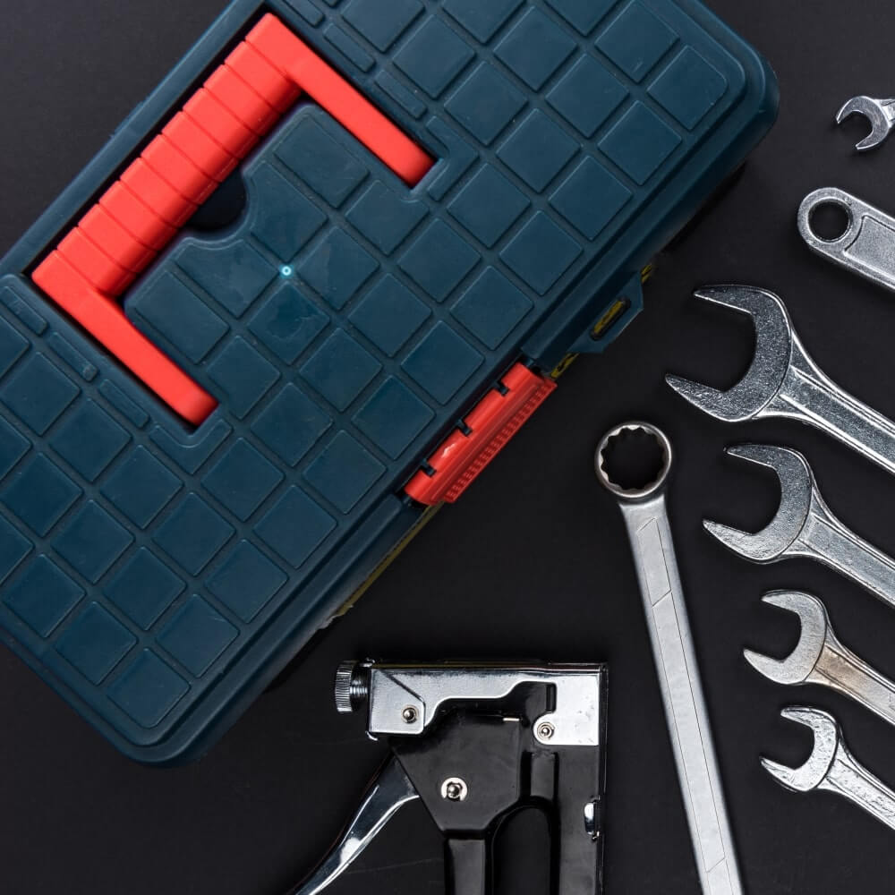 Best Power Tools Distributor in India