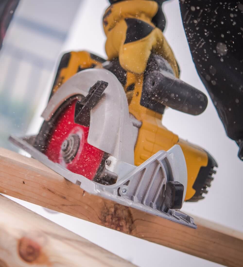 Best Power Tools Distributor in India