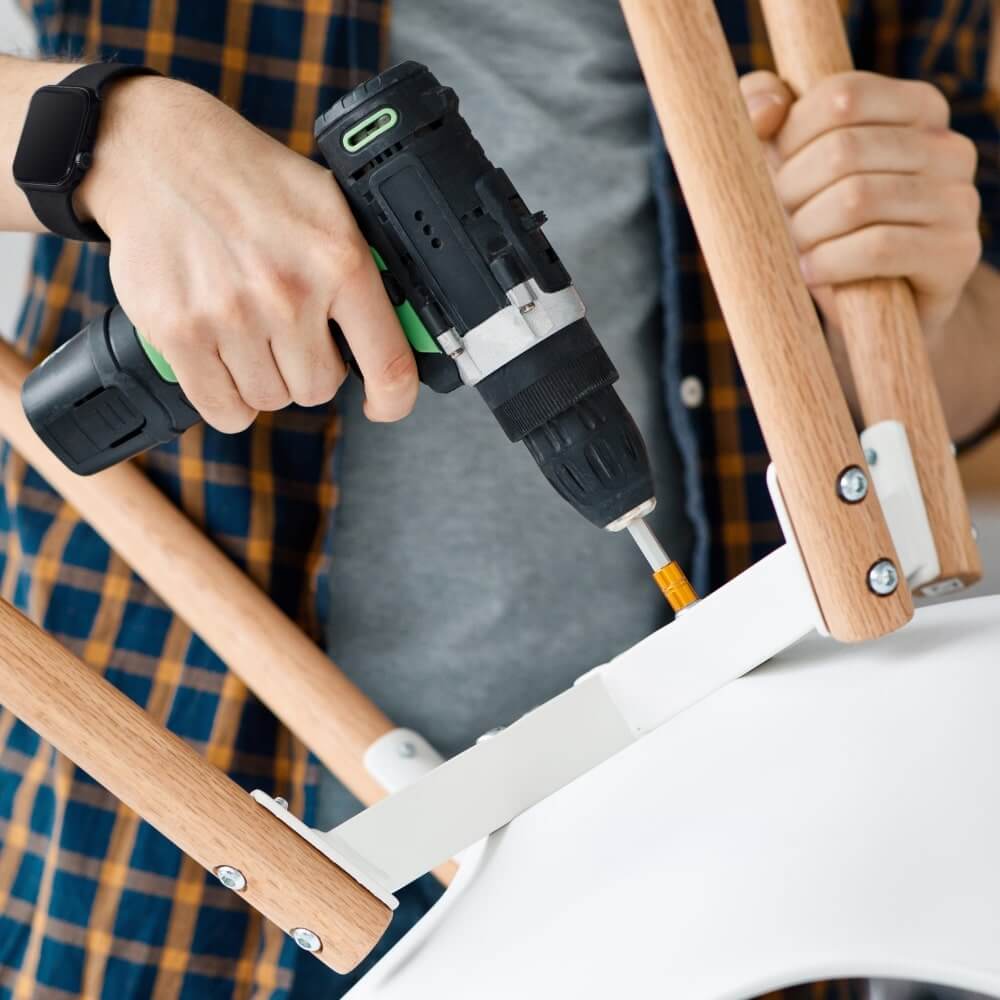 Best Power Tools Distributor in India